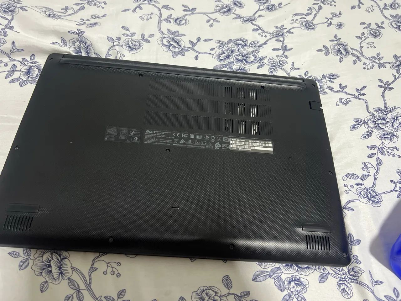 Notebook aspire 3 - Foto 2