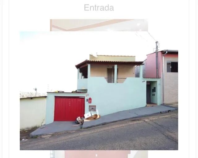 Foto - Varginha - Jardim Cidade Nova