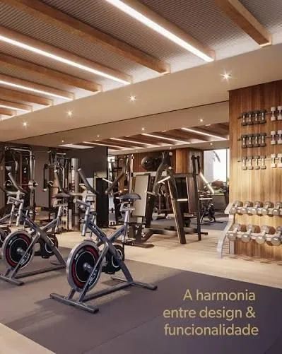 EDIFÍCIO ÉPICO: Conforto e sofisticação na região mais exclusiva de Montes Claros! - Foto 9