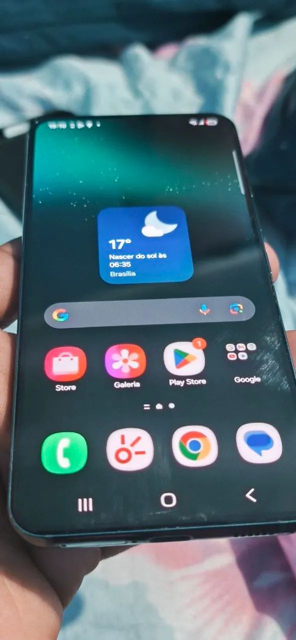 Venda-se celular s22