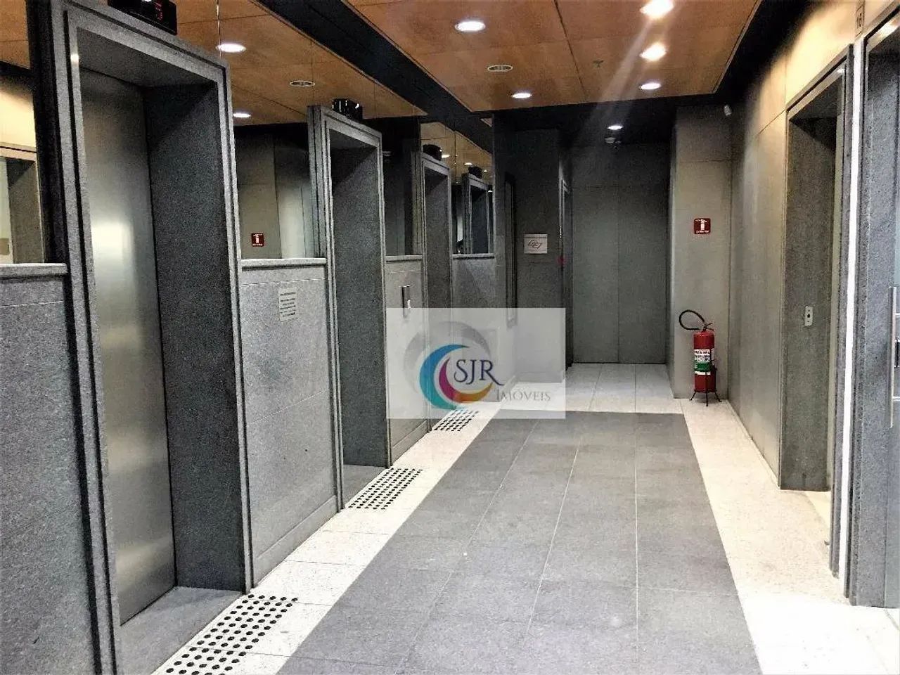 Conjunto para alugar, 280 m²- Itaim Bibi - São Paulo/SP - Foto 3