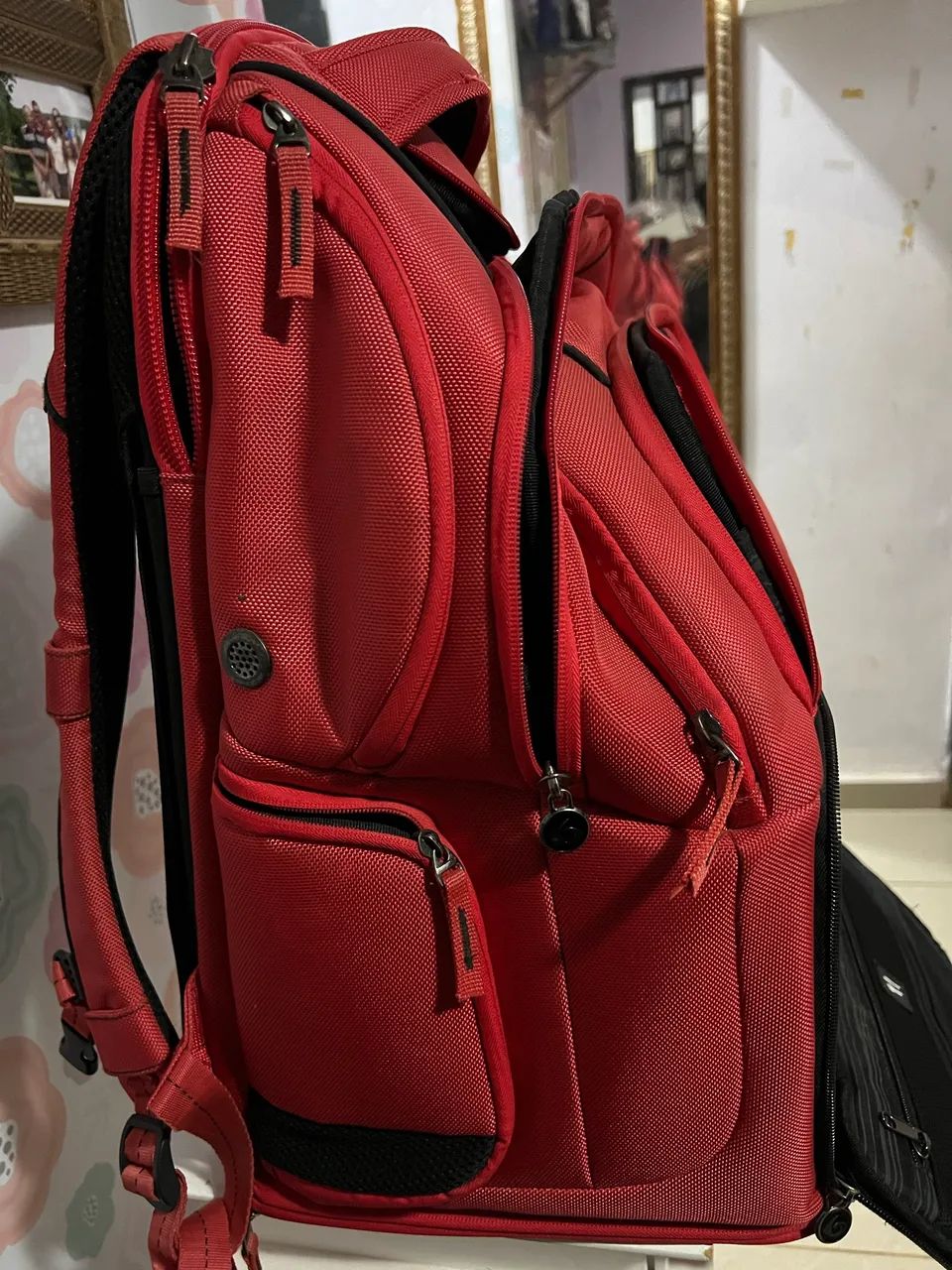 Mochila fitness  - Foto 3