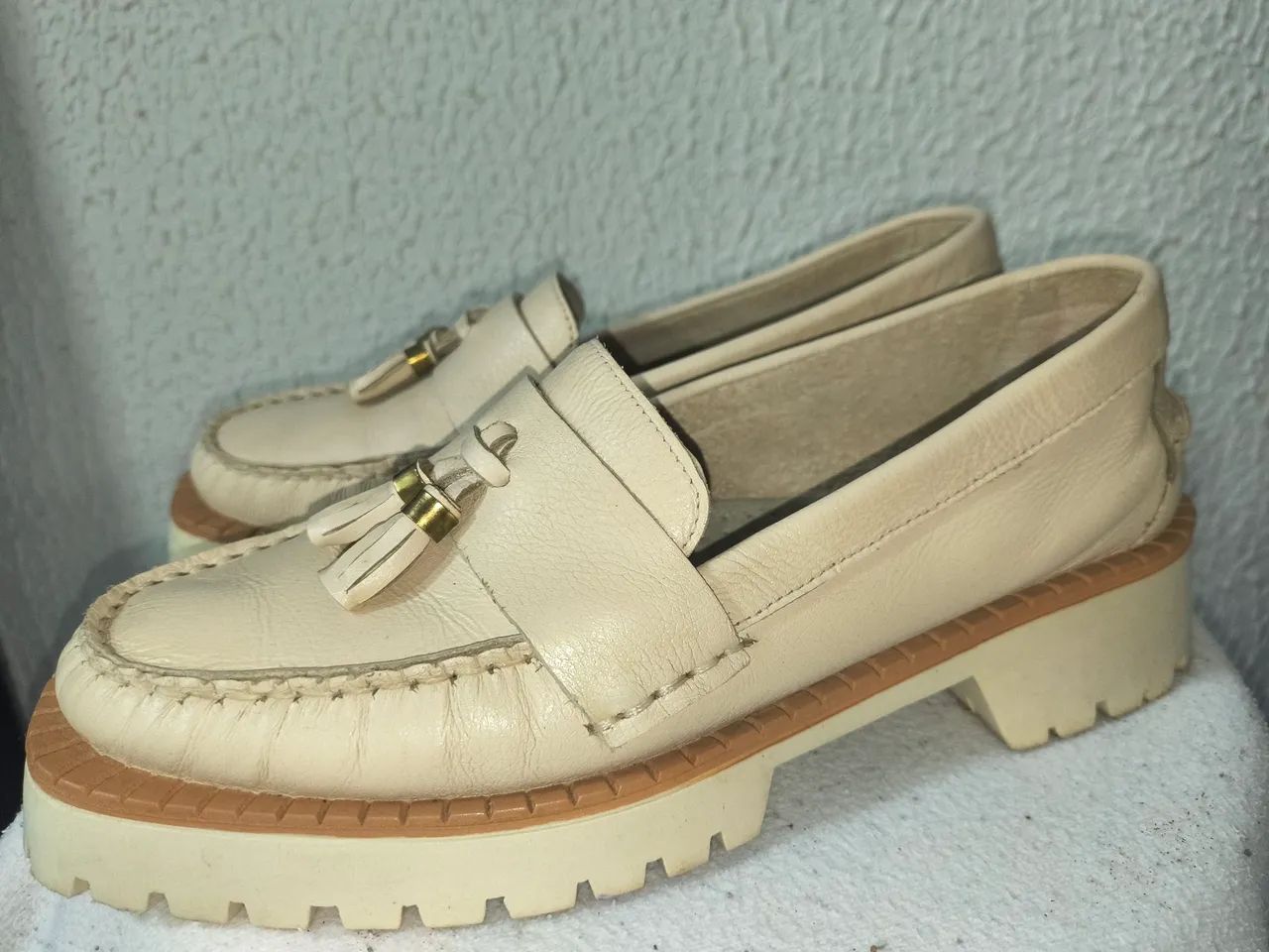 Mocassim 37  - Foto 5