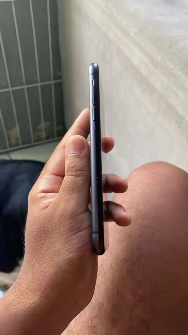 iPhone 11 - Foto 4