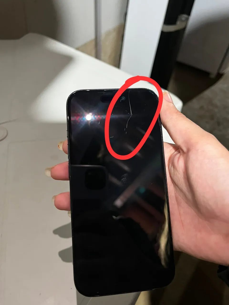 iPhone 15 