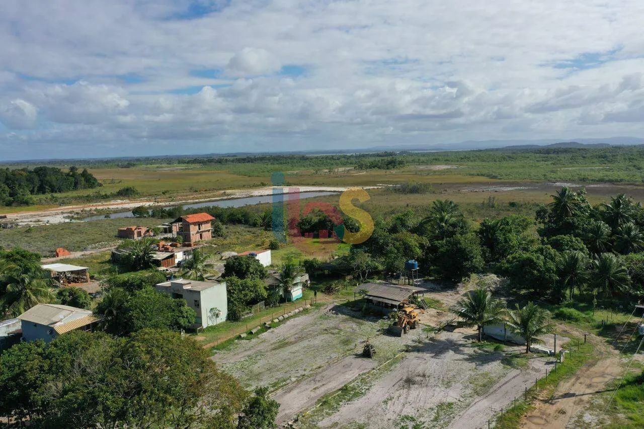 Vendo Terreno em Jorge Leite Barra Grande - Foto 3