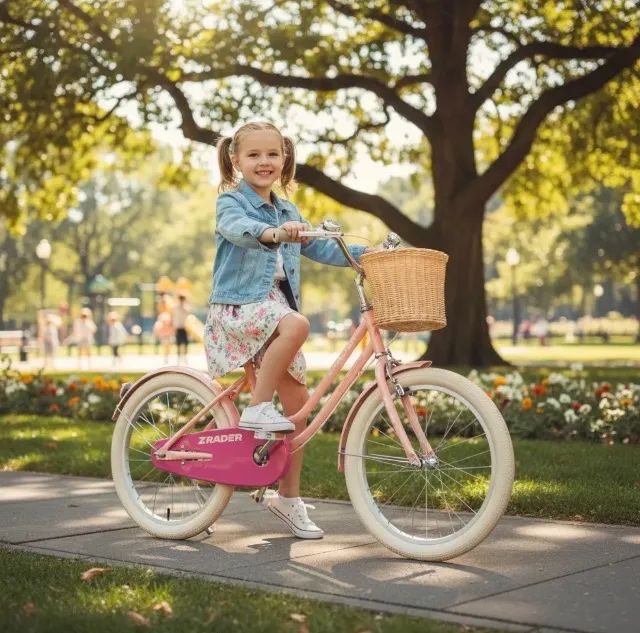 Bicicleta infantil - Foto 3
