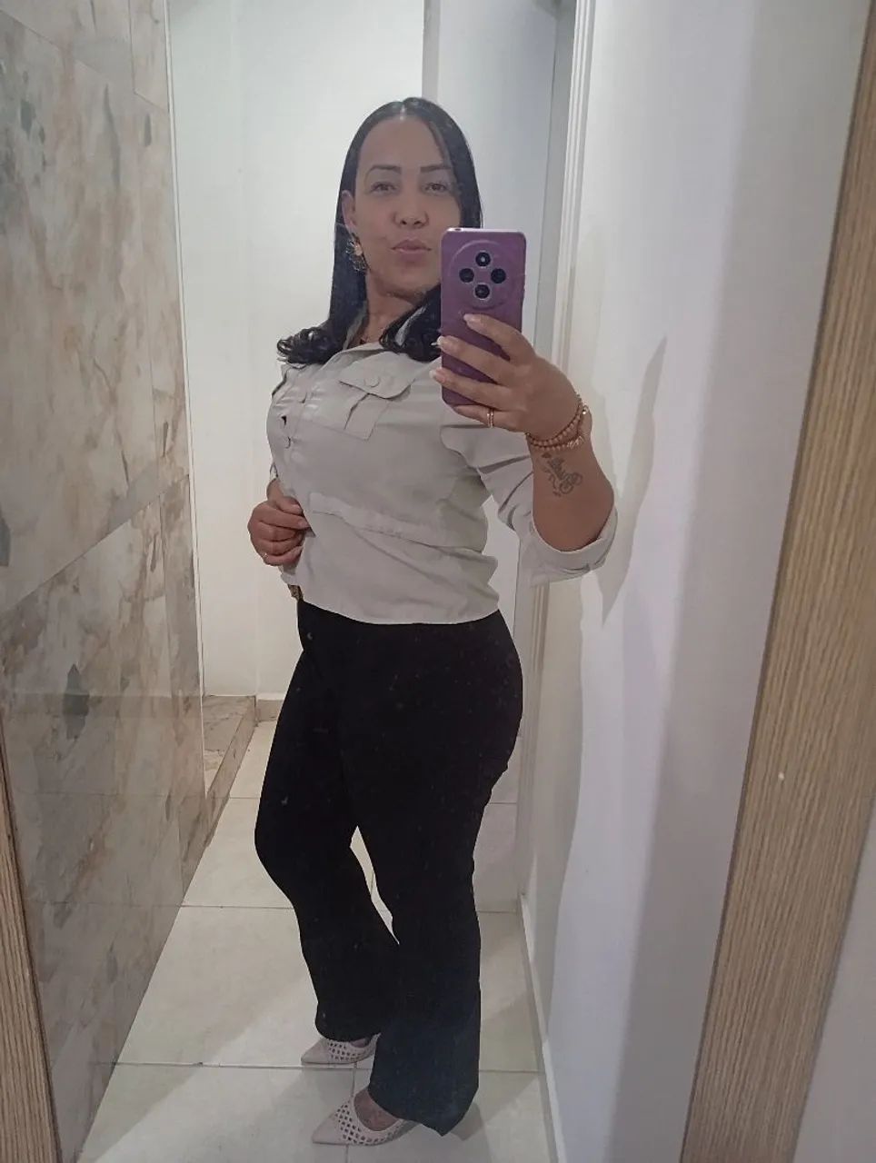 Serviço gerais 