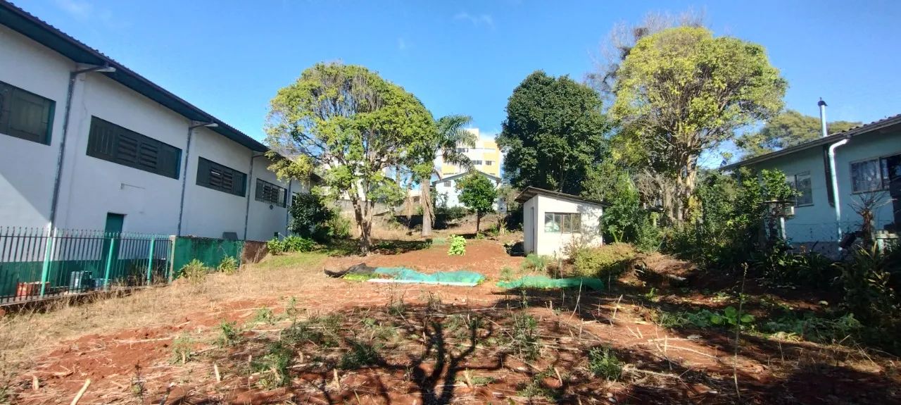 Terreno de 798m² em Caçador - Foto 2
