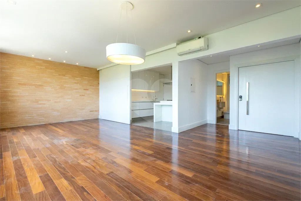 Apartamento com 2 quartos à venda em Itaim bibi - SP - Foto 2