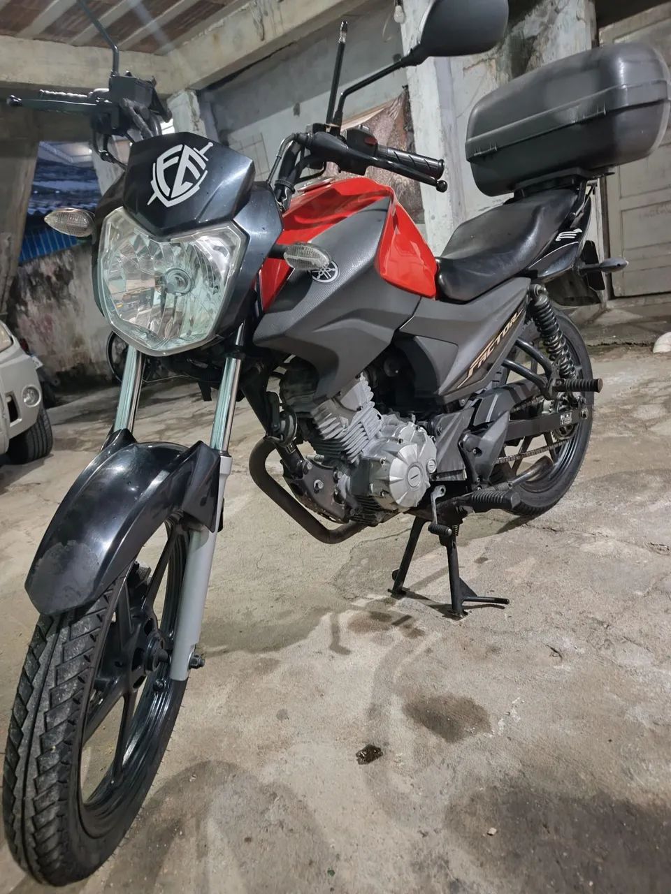 Vendo factor 2022  - Foto 2
