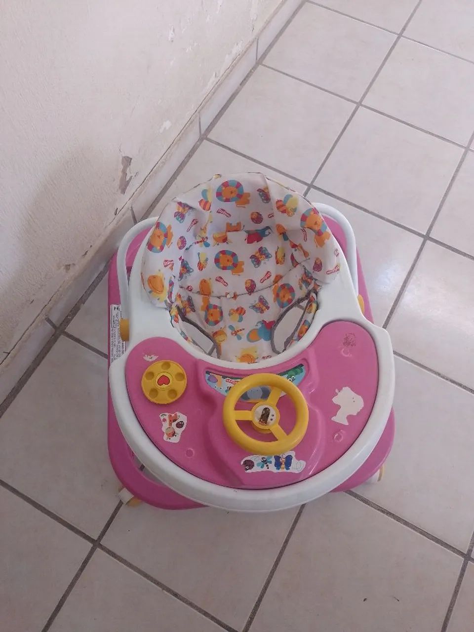 ANDADOR INFANTIL 