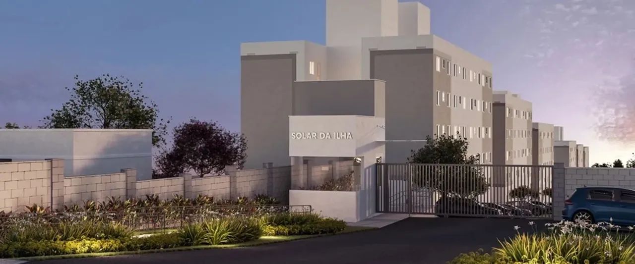 SOLAR DA ILHA