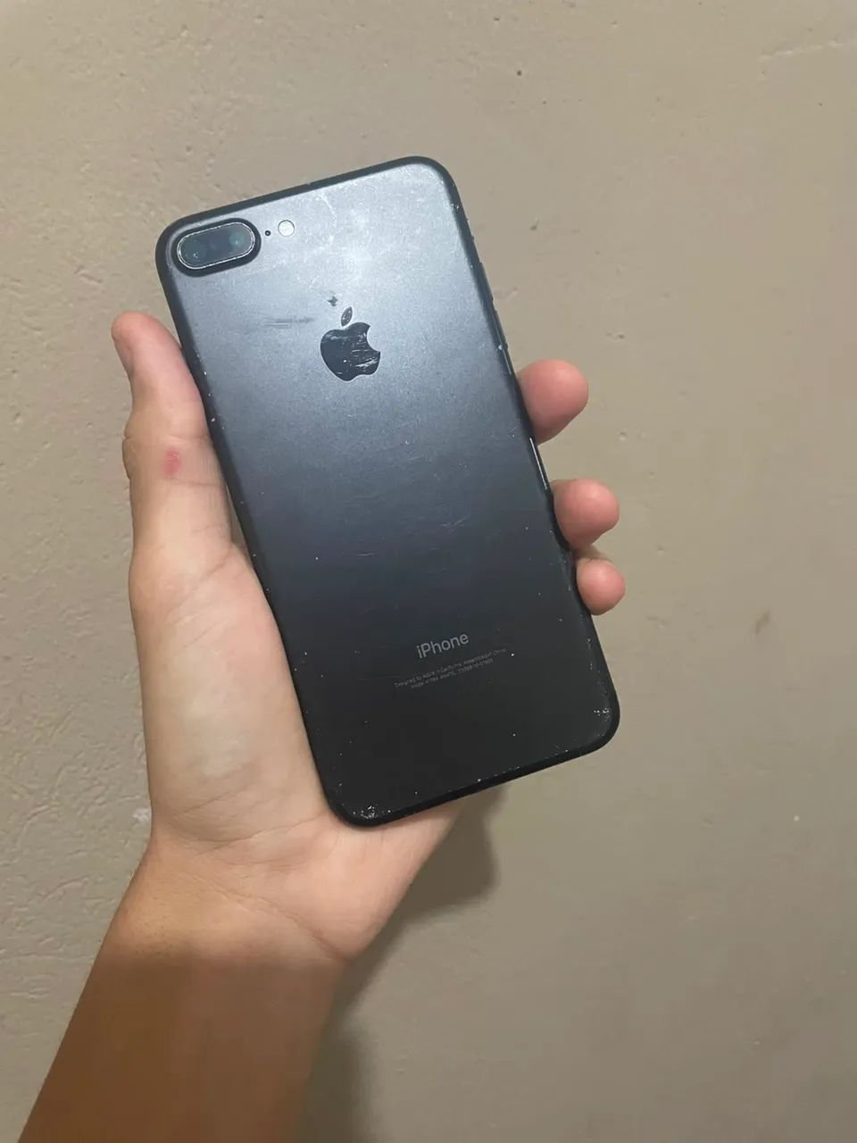 iPhone 7 Plus  - Foto 2