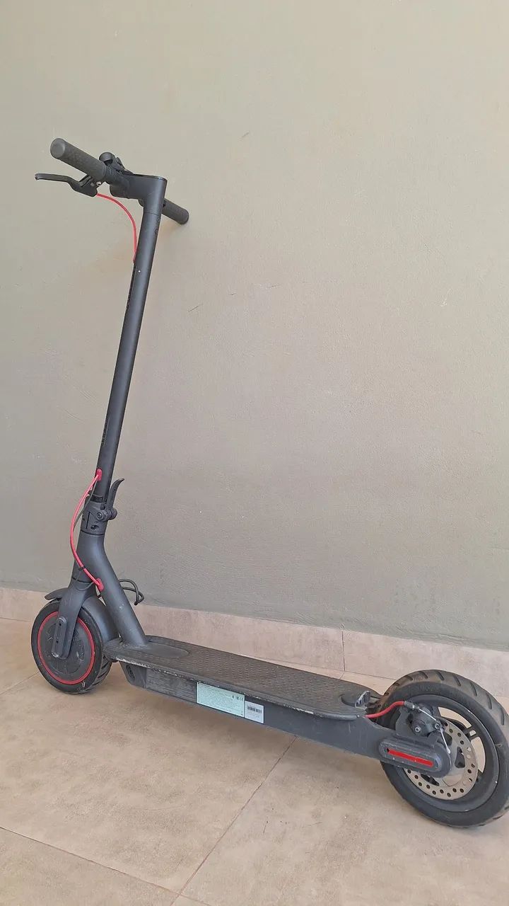 patinete elétrico xiaomi pro m365  - Foto 3