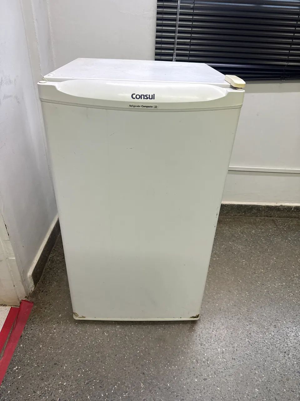 Frigobar Cônsul 120