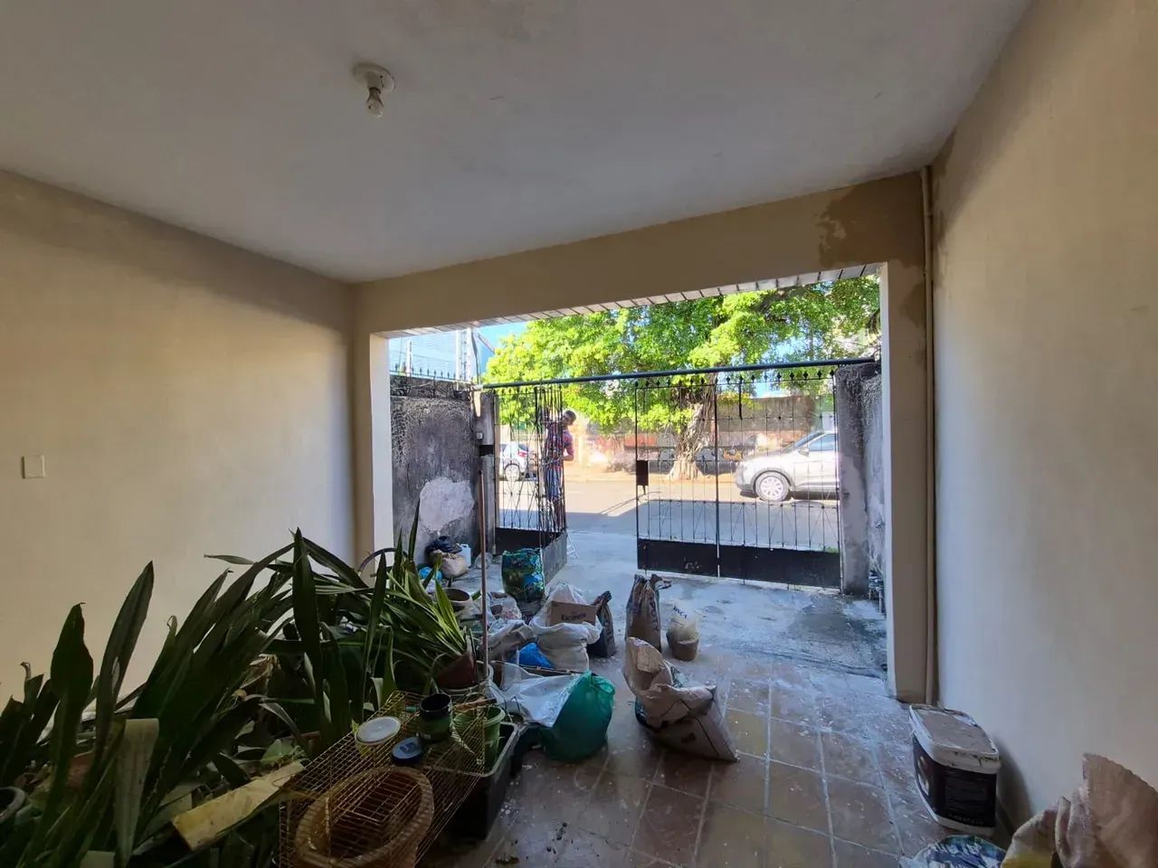 Casa Plana No Centro Próximo ao Parque das Crianças. - Foto 3
