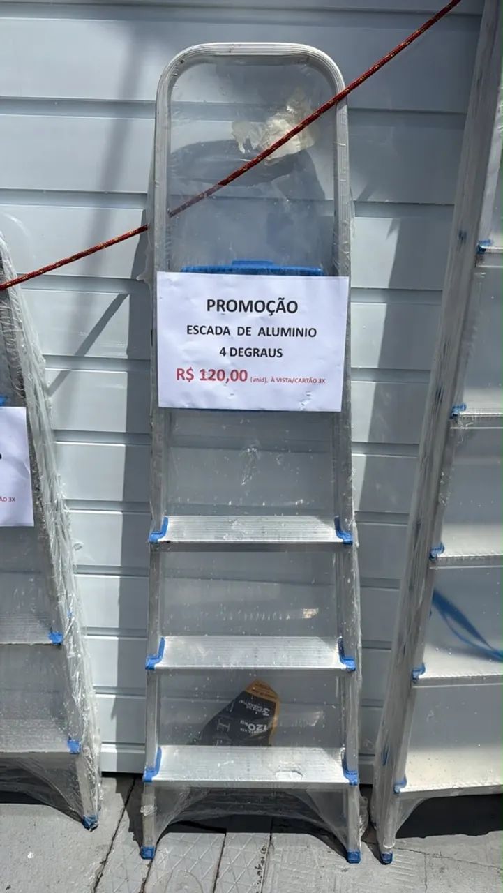 Escada  - Foto 2