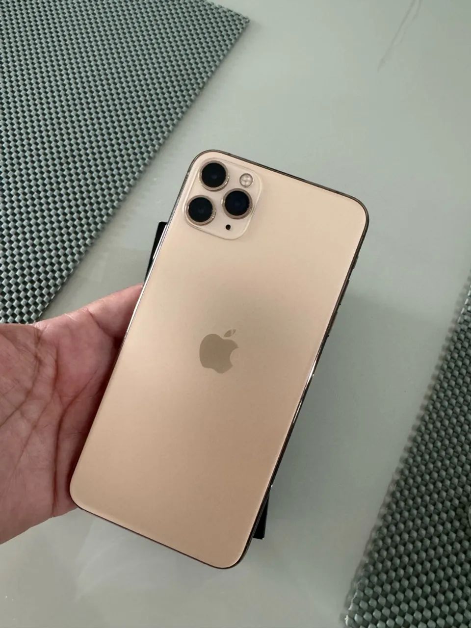 iPhone 11 Pro Max 64gb - Foto 2