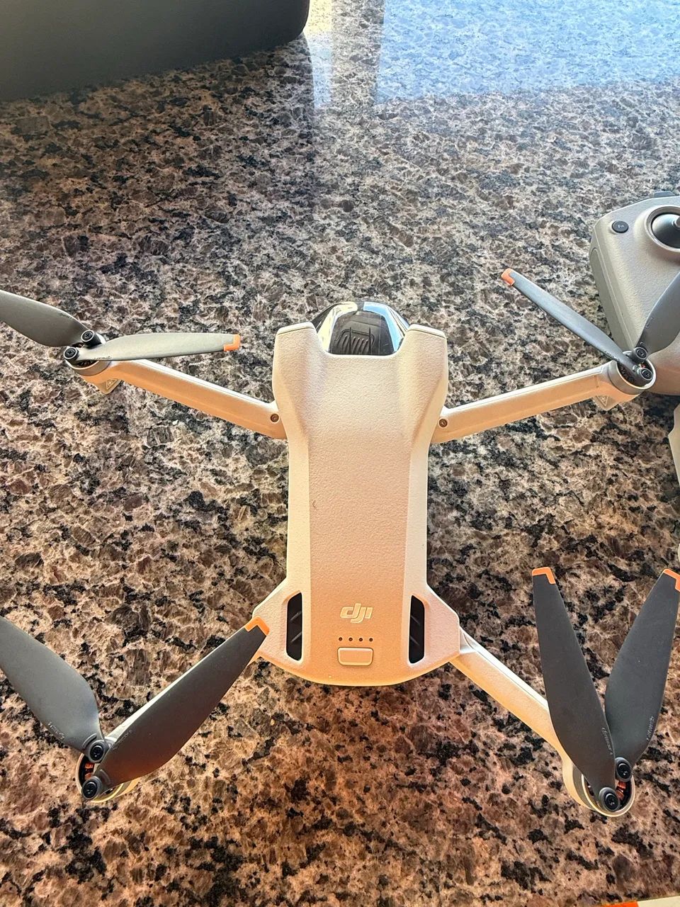 Drone DJI mini 3  - Foto 4