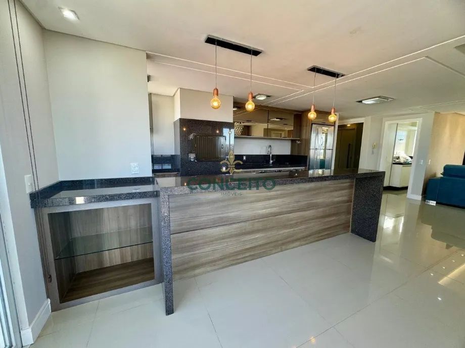 Linda Cobertura de Alto Padrão no Centro de Palhoça | Vista Livre e Panorâmica - Foto 3