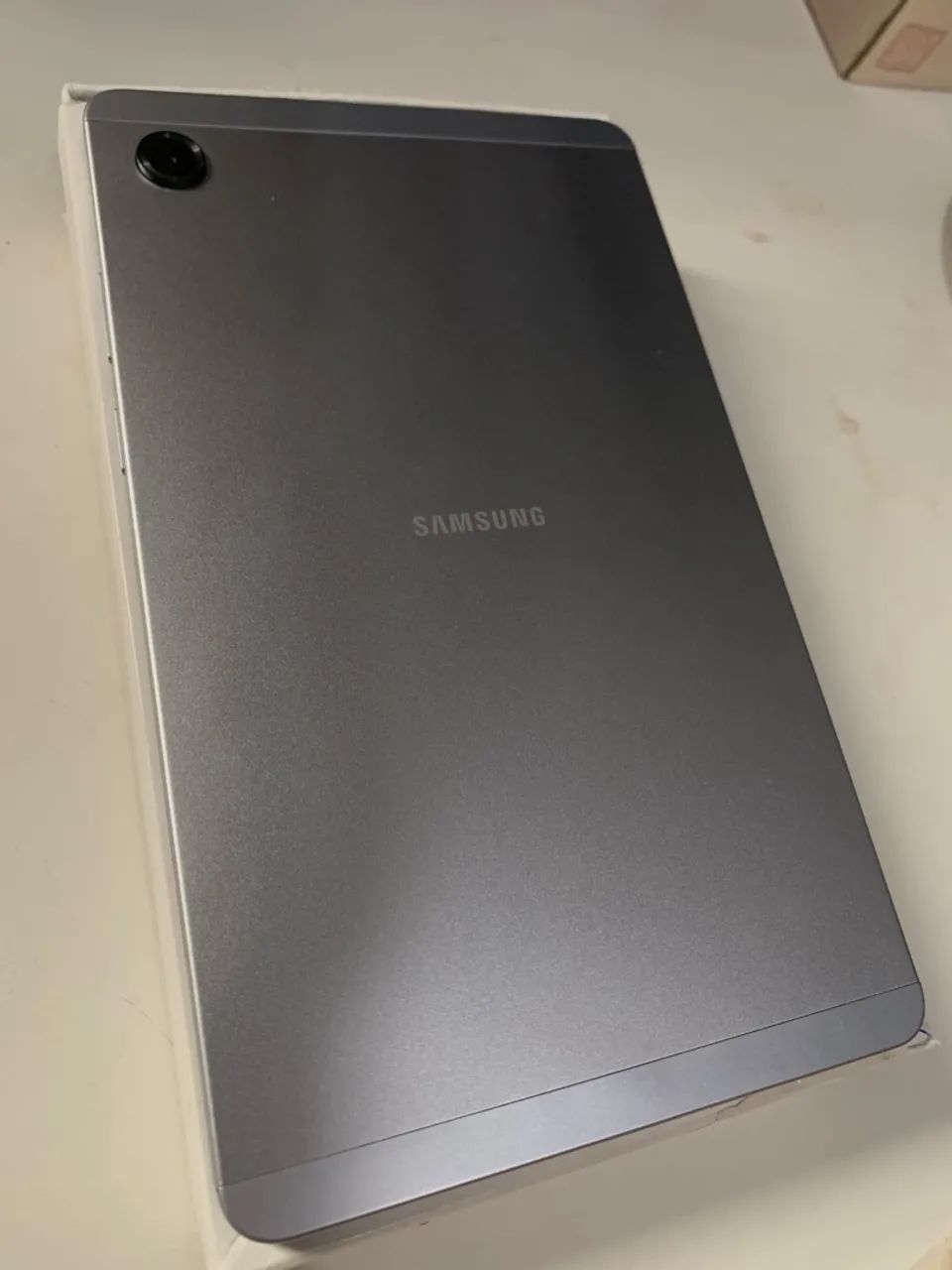 Tablet Samsung Galaxy Tab A11. Pouco usado e funcionando perfeitamente! - Foto 3