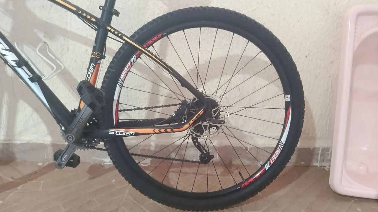 Bike aro 29 - Foto 2