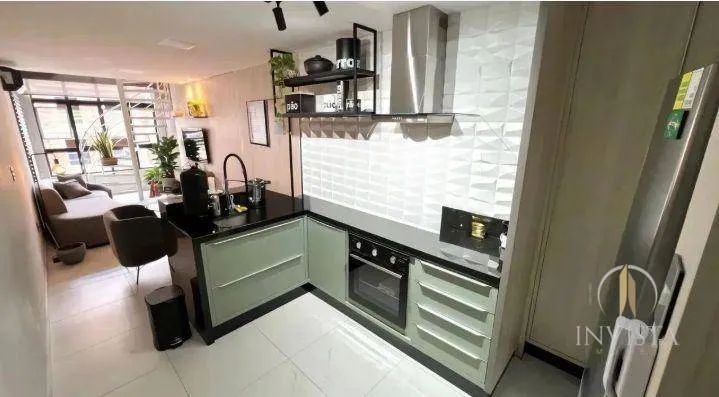 Cobertura com 2 dormitórios à venda, 106 m² por R$ 690.000,00 - Jardim Oceania - João Pess - Foto 2