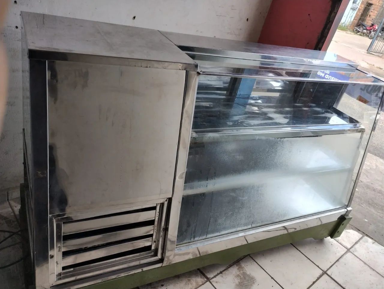 Expositor de bebidas  - Foto 5