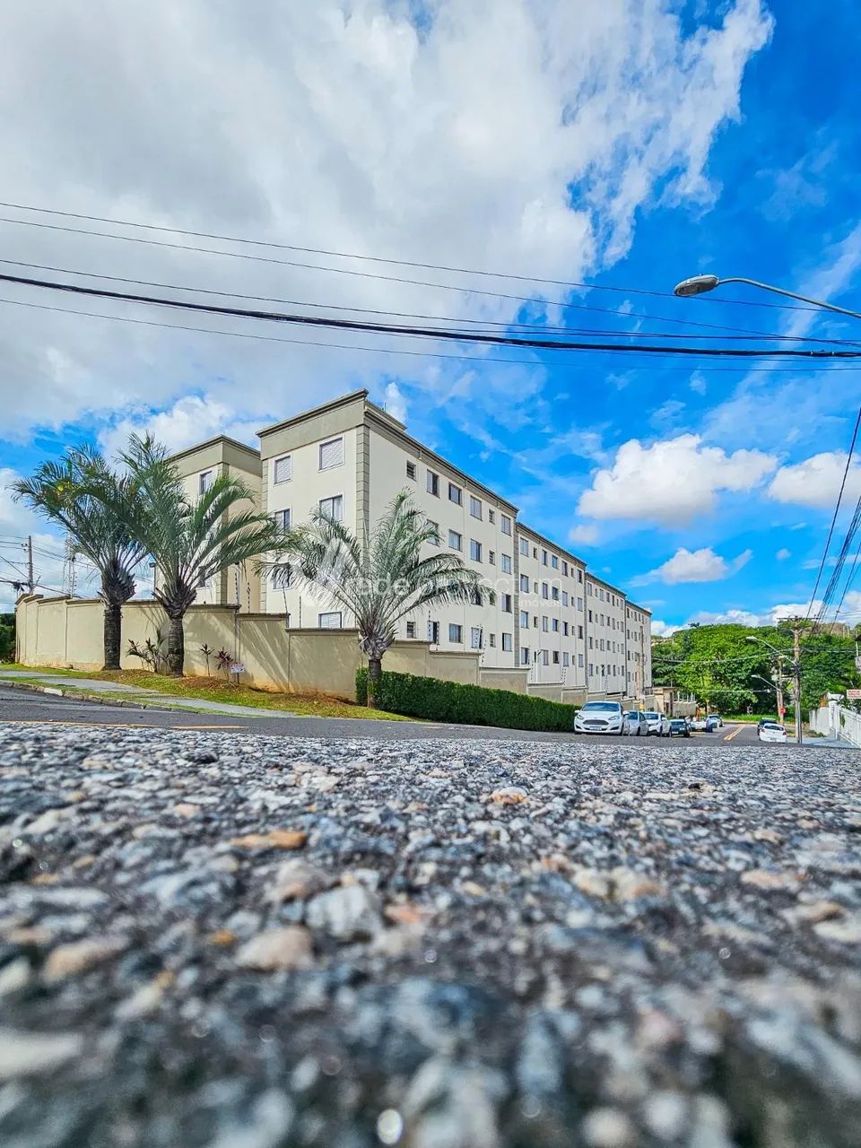 apartamento - Vila São Bento - Campinas - Foto 2