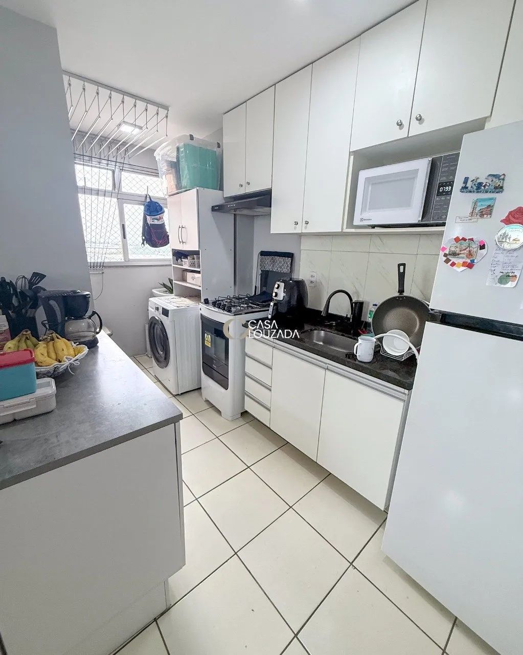 Apartamento 02 quartos com lazer club em Ataíde - Foto 4