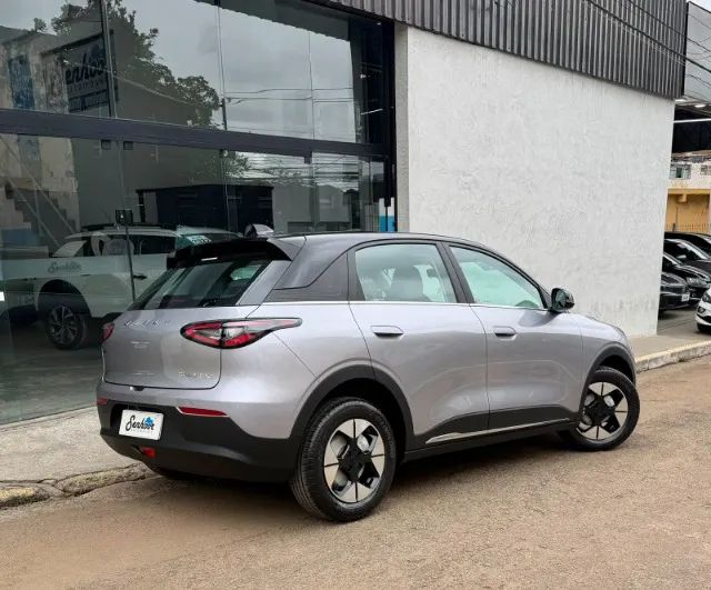 Geely EX2 Max 2026 - Foto 5