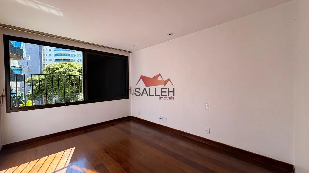 Apartamento, 5 quartos, 3 suítes, 4 vagas - Foto 5