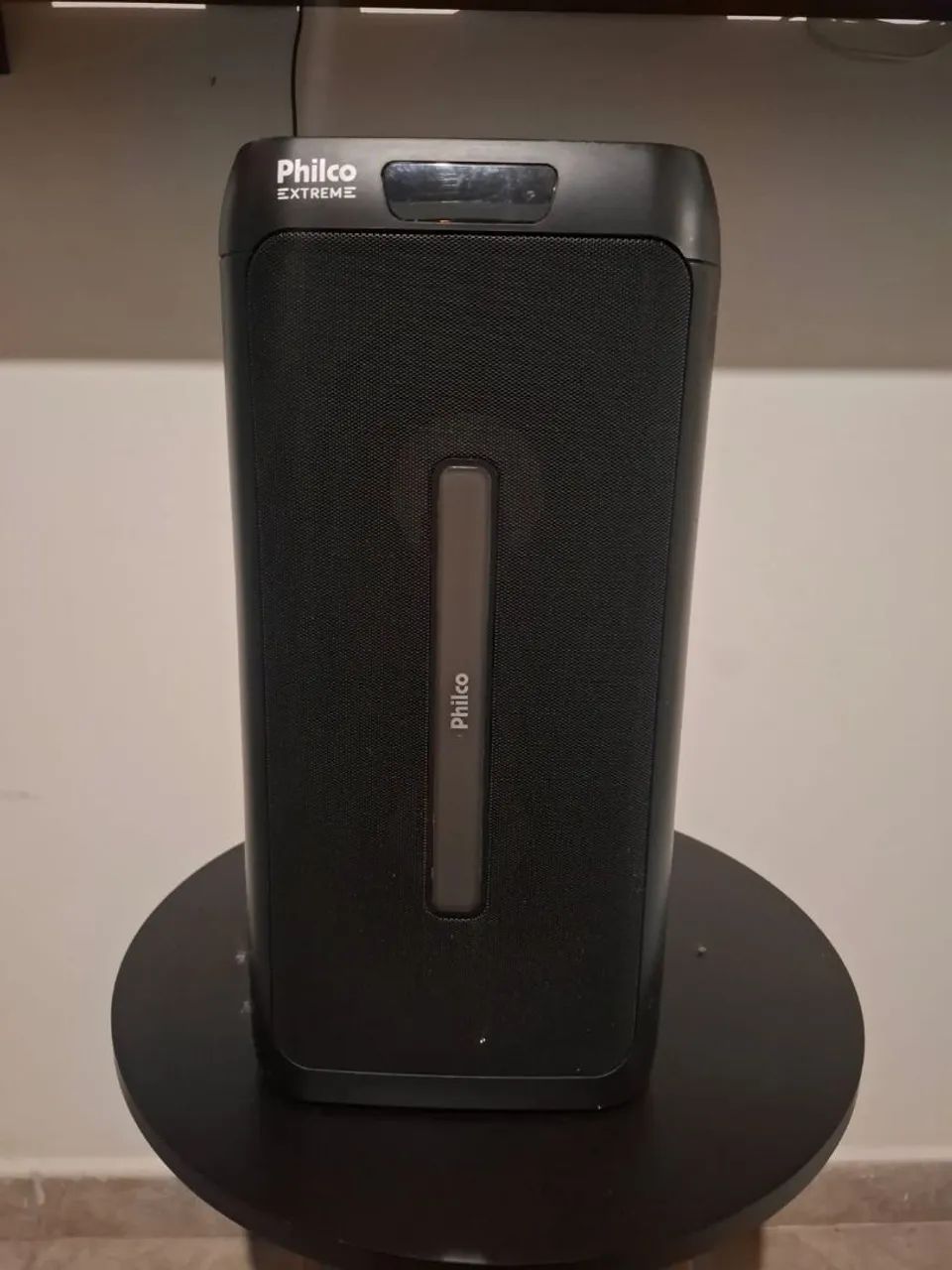 CAIXA DE SOM PHILCO 350W  - Foto 4