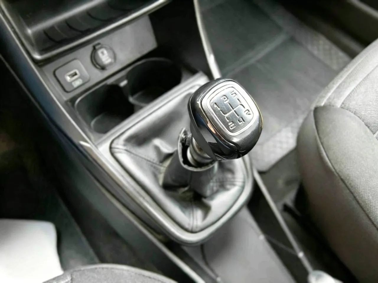 Fiat Strada Freedom 1.3 Flex 8V CS Plus 2025 - Foto 5