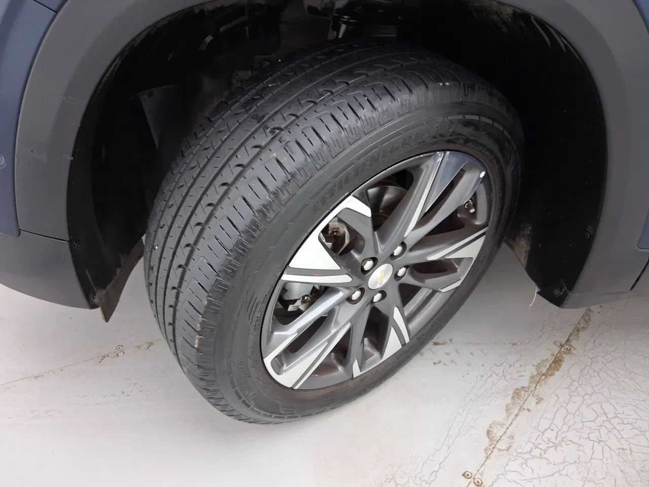 Chevrolet Tracker Premier 1.2 Turbo 12V Flex Aut., foto 11 de 18