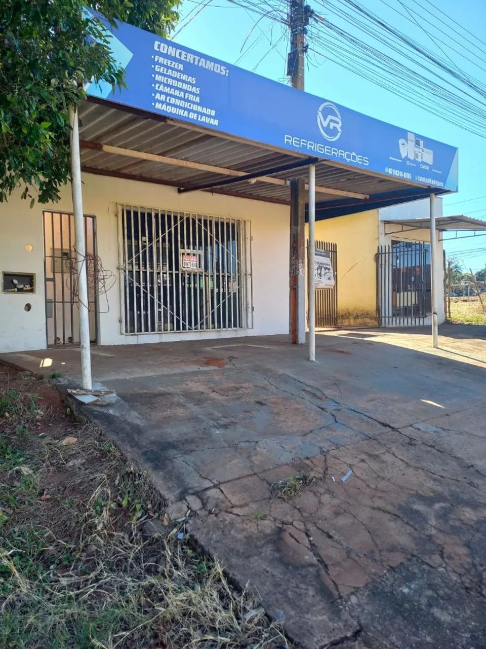 Alugo salao comercial  - Foto 2