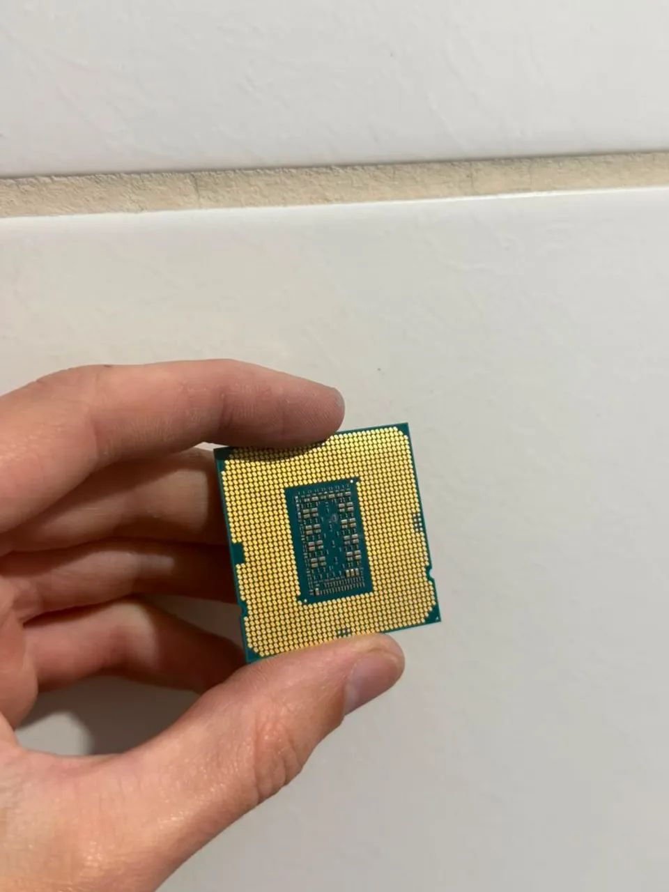 I7 11700 - Foto 2