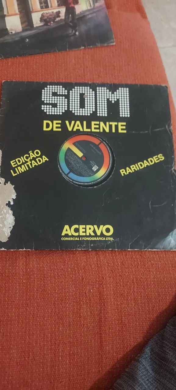 Lp som de valente