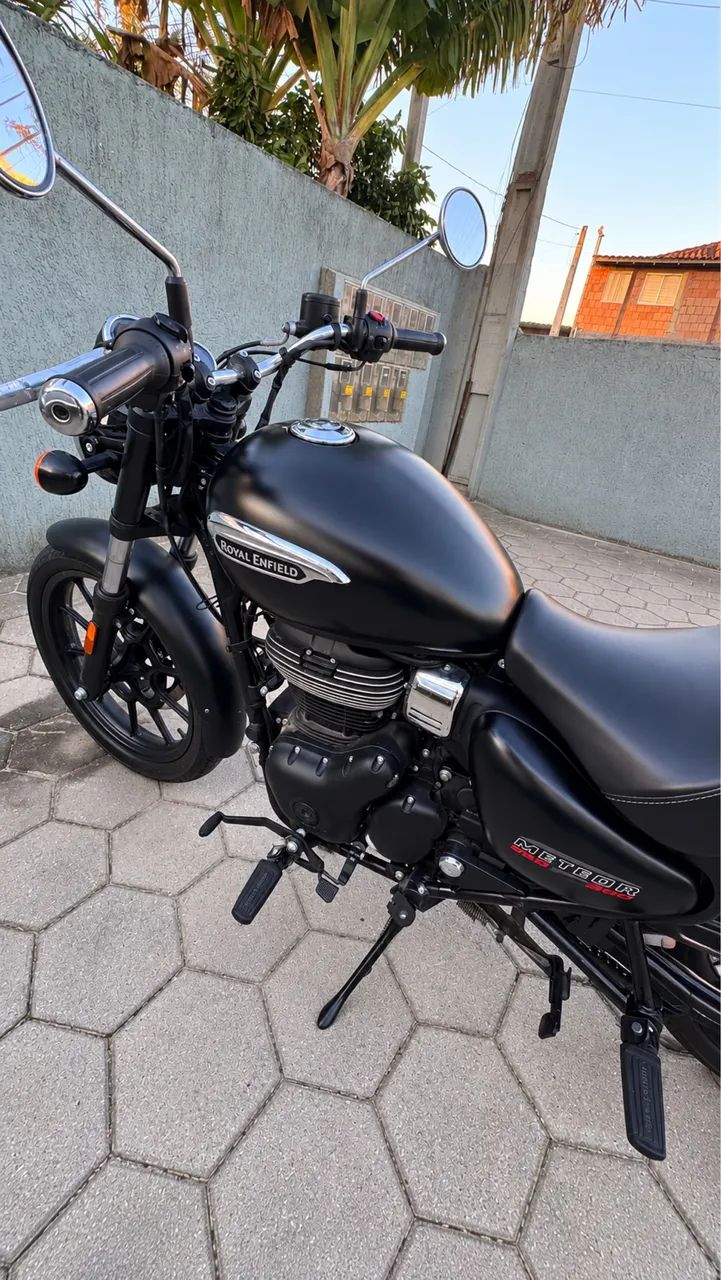 Meteor 350cc - Foto 3