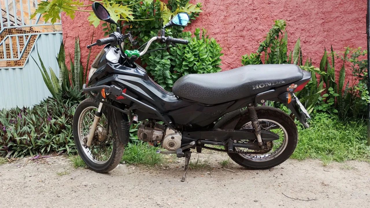 Pop 110i - Foto 2