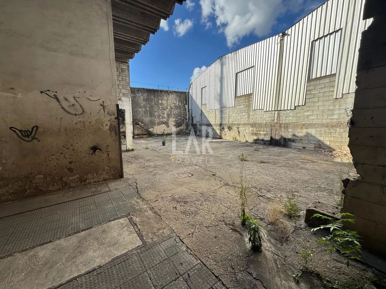 Galpão à venda, Jardim Industrial - Contagem/MG - Foto 5