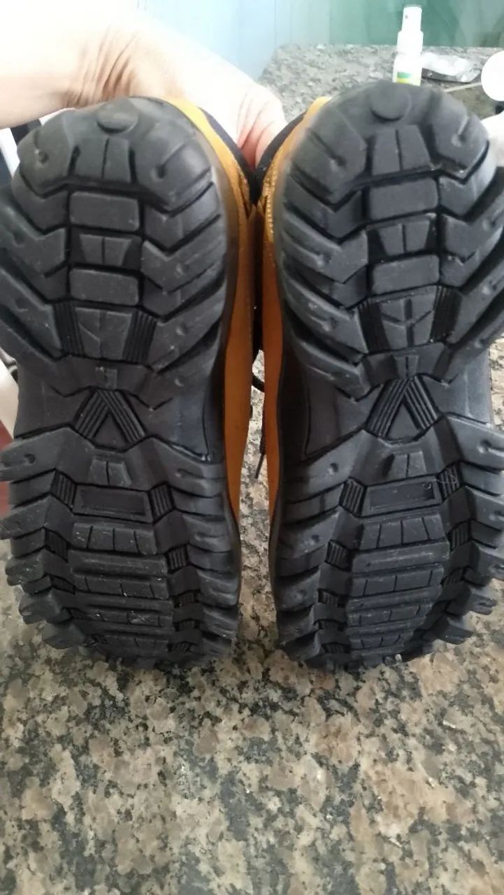 Bota Masculina  - Foto 5