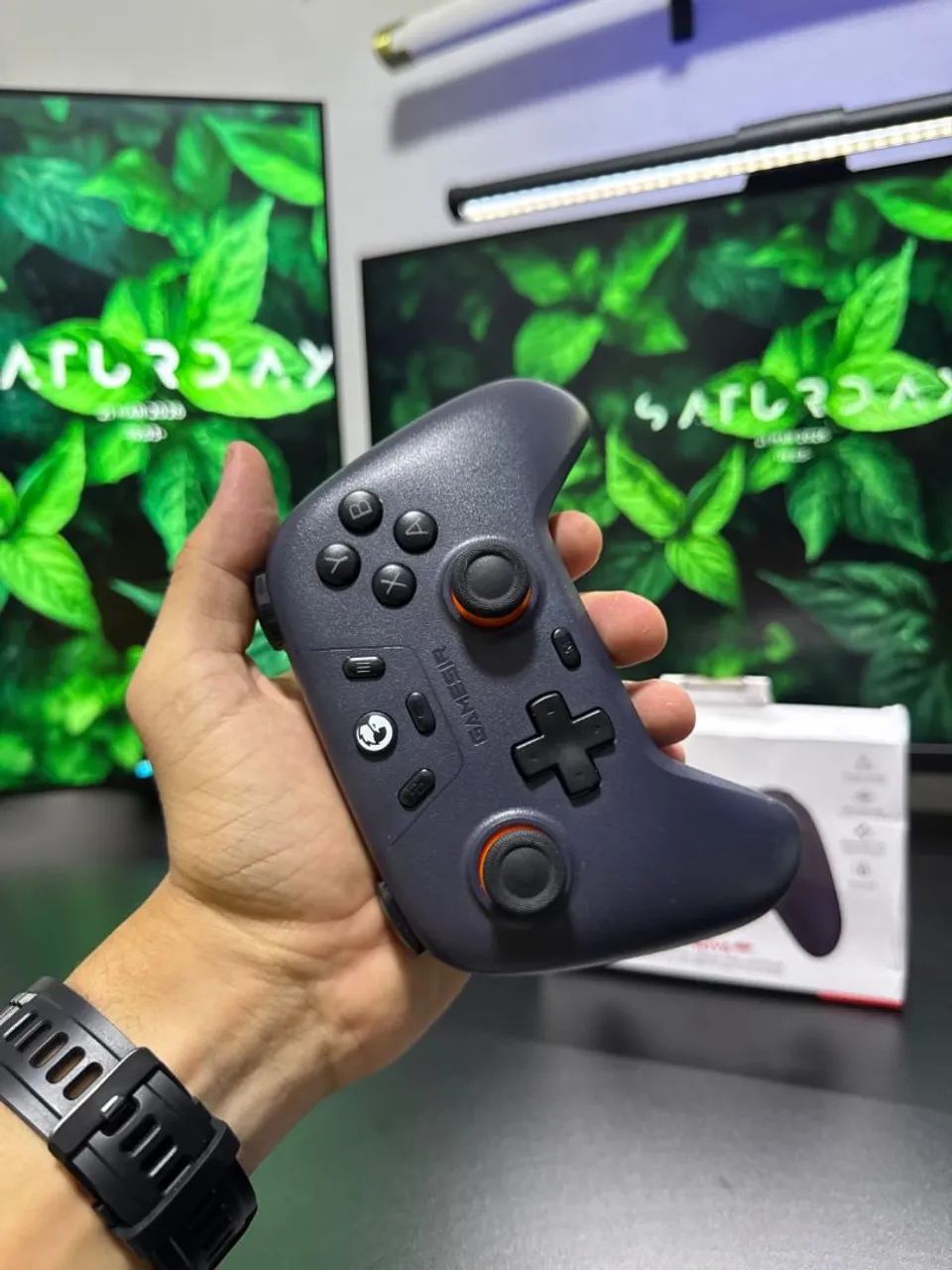 Gamesir t4 nova lite  - Foto 3