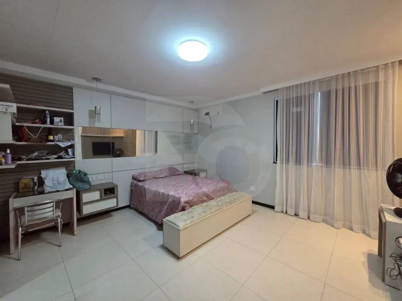 Casa no Pereira Lobo com Escritório, Churrasqueira e 2 Vagas Cobertas - Foto 3