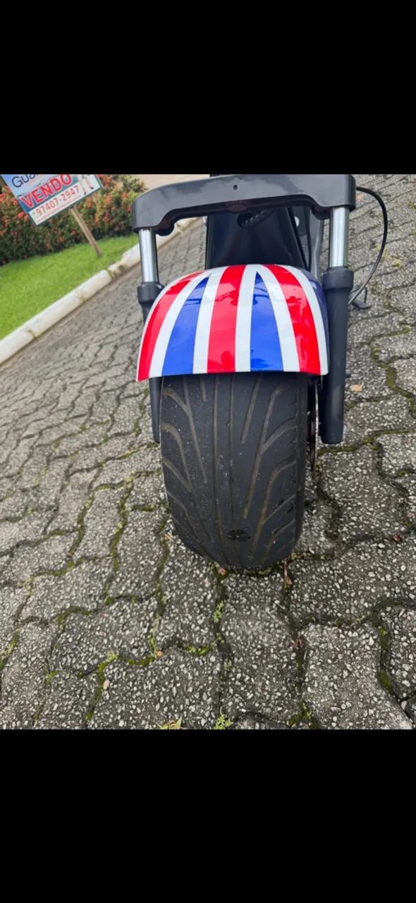 Scooter Goo 2000 W  - Foto 5