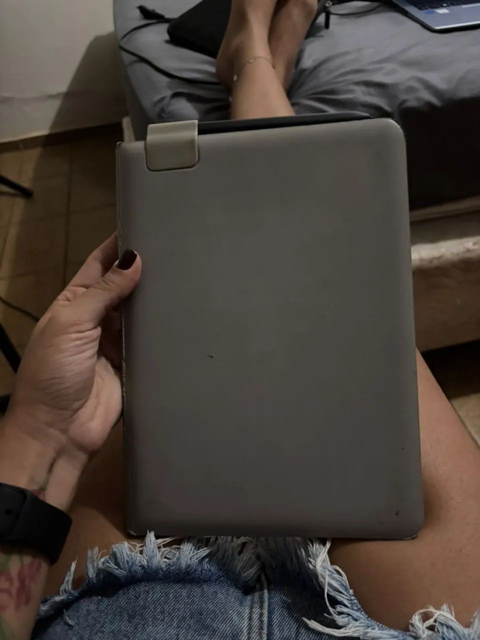 Tablet S3 samsung - Foto 2