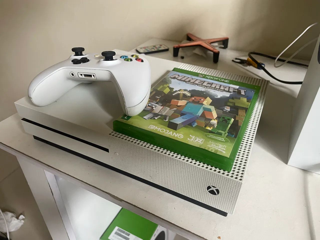 Xbox One S - Foto 5