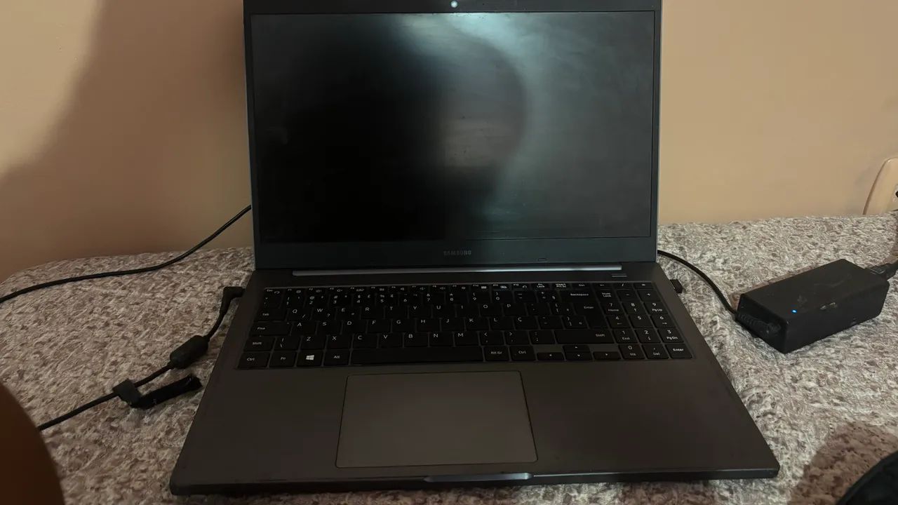 Notebook Samsung Intel core  - Foto 2