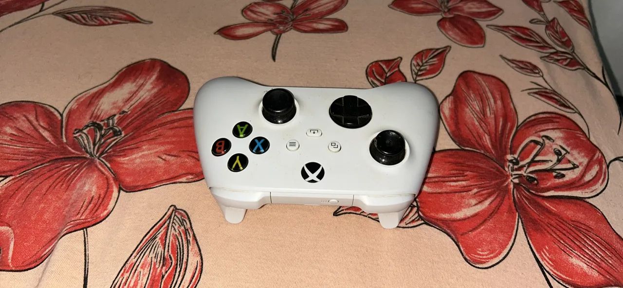 Controle de Xbox  - Foto 3
